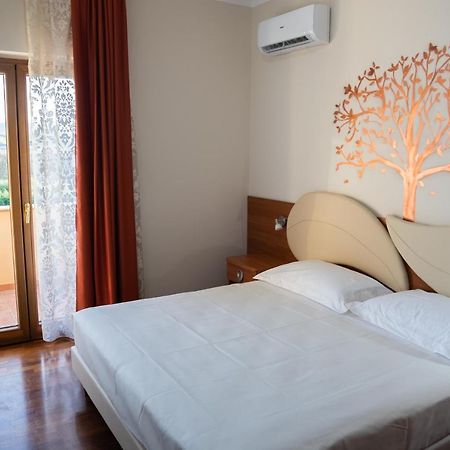 Bed and Breakfast Bb Domus Catanzaro Zewnętrze zdjęcie