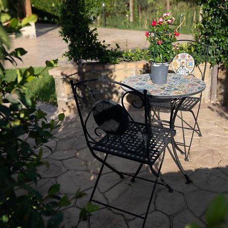 Bed and Breakfast Bb Domus Catanzaro Zewnętrze zdjęcie
