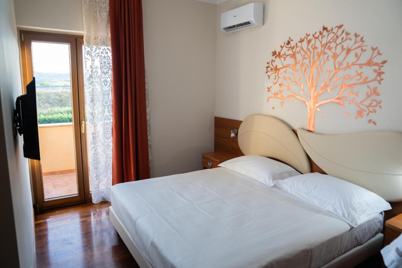 Bed and Breakfast Bb Domus Catanzaro Zewnętrze zdjęcie