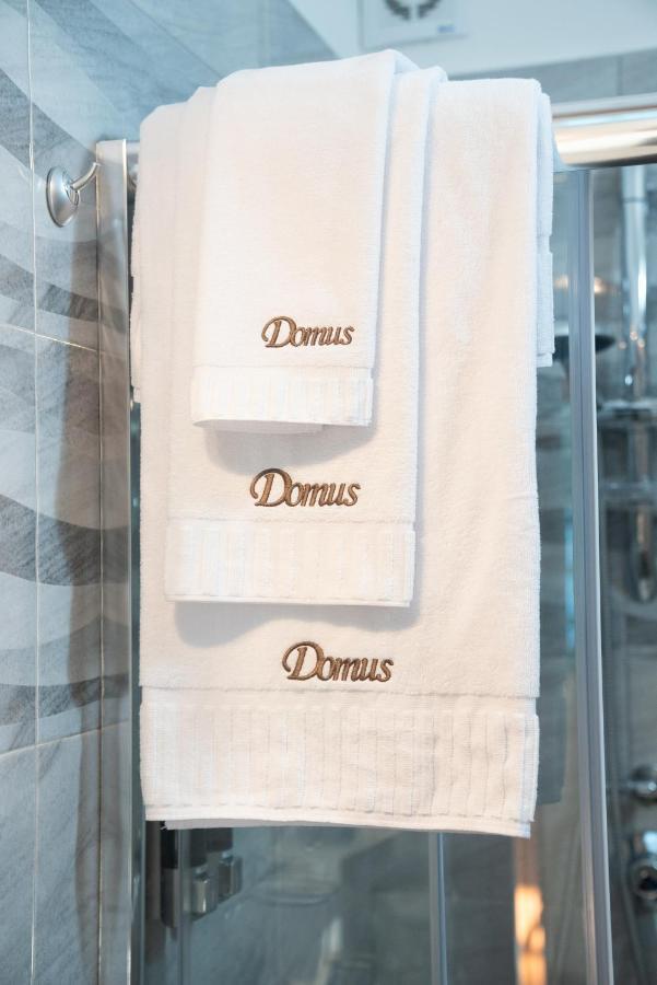 Bed and Breakfast Bb Domus Catanzaro Zewnętrze zdjęcie