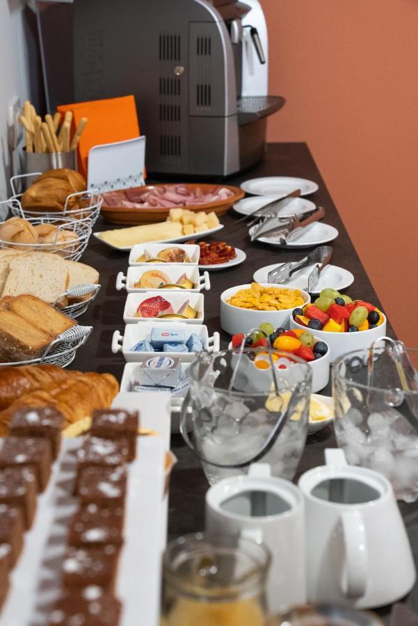 Bed and Breakfast Bb Domus Catanzaro Zewnętrze zdjęcie
