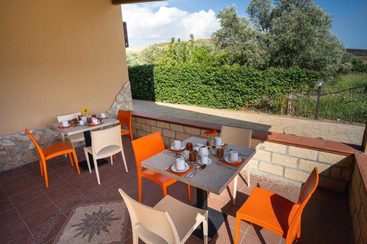 Bed and Breakfast Bb Domus Catanzaro Zewnętrze zdjęcie