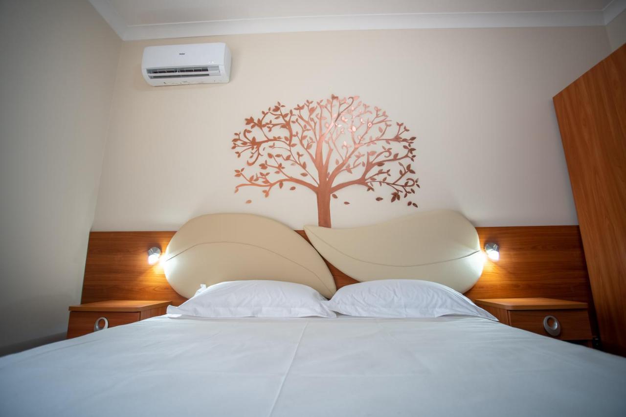 Bed and Breakfast Bb Domus Catanzaro Zewnętrze zdjęcie