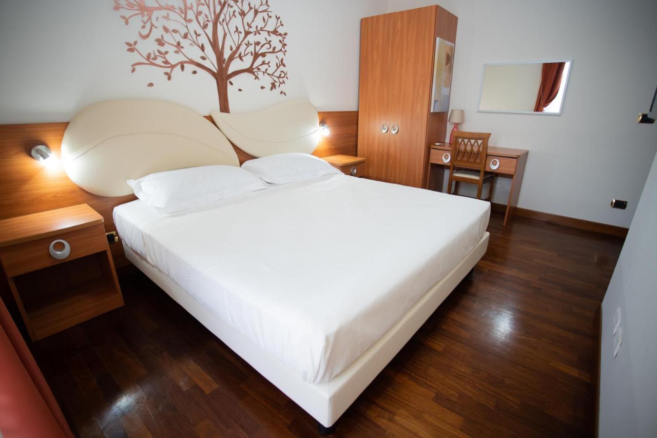 Bed and Breakfast Bb Domus Catanzaro Zewnętrze zdjęcie