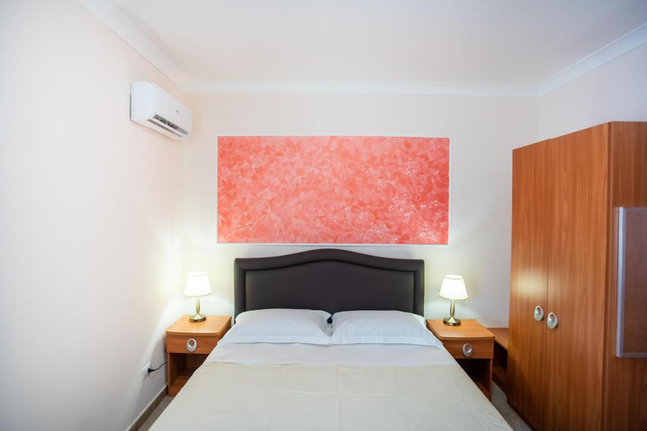 Bed and Breakfast Bb Domus Catanzaro Zewnętrze zdjęcie