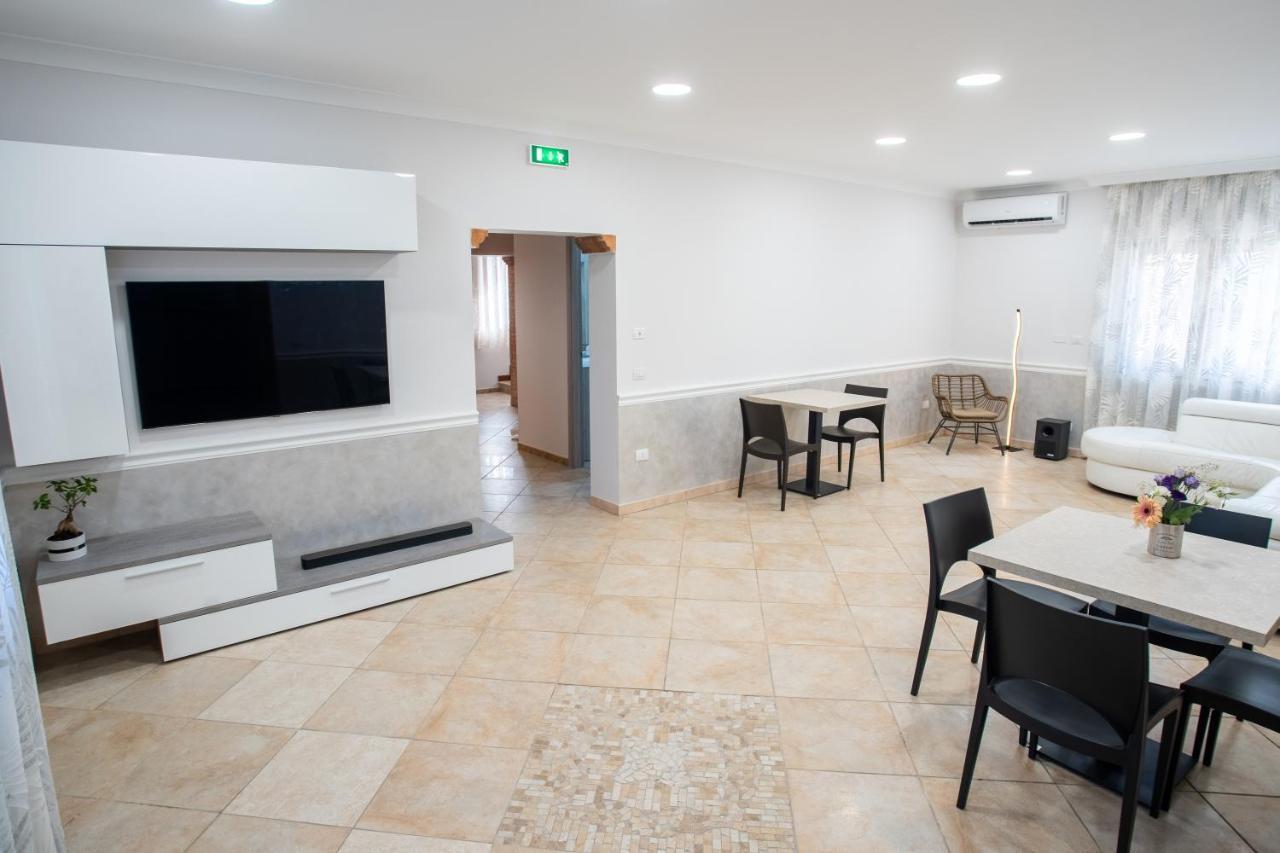 Bed and Breakfast Bb Domus Catanzaro Zewnętrze zdjęcie