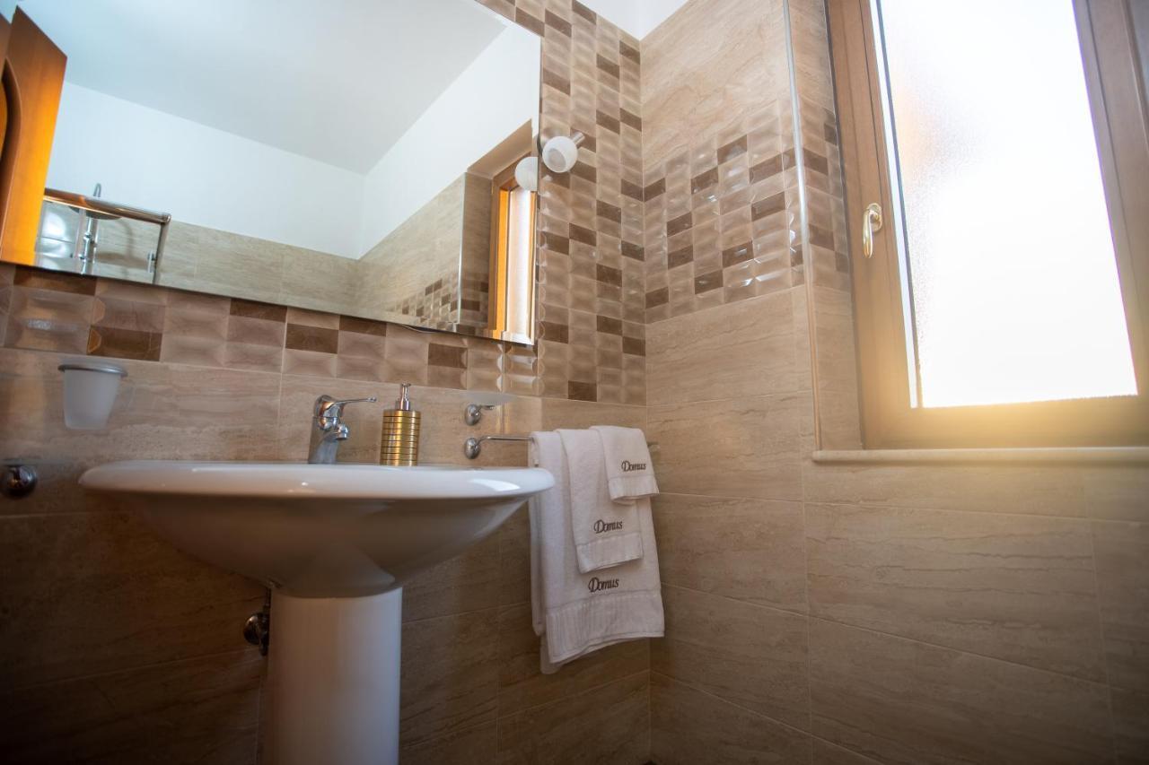 Bed and Breakfast Bb Domus Catanzaro Zewnętrze zdjęcie