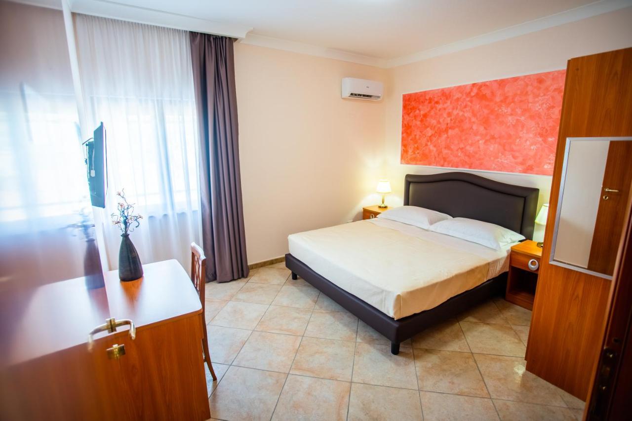 Bed and Breakfast Bb Domus Catanzaro Zewnętrze zdjęcie