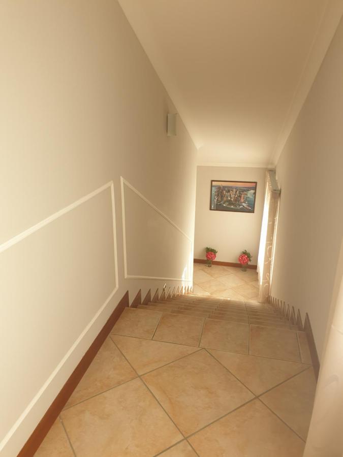 Bed and Breakfast Bb Domus Catanzaro Zewnętrze zdjęcie