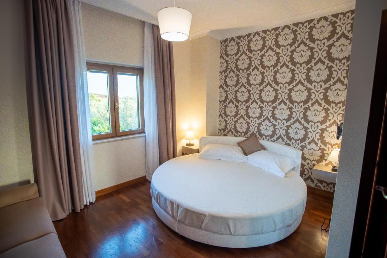 Bed and Breakfast Bb Domus Catanzaro Zewnętrze zdjęcie