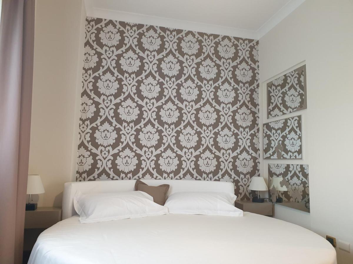 Bed and Breakfast Bb Domus Catanzaro Zewnętrze zdjęcie