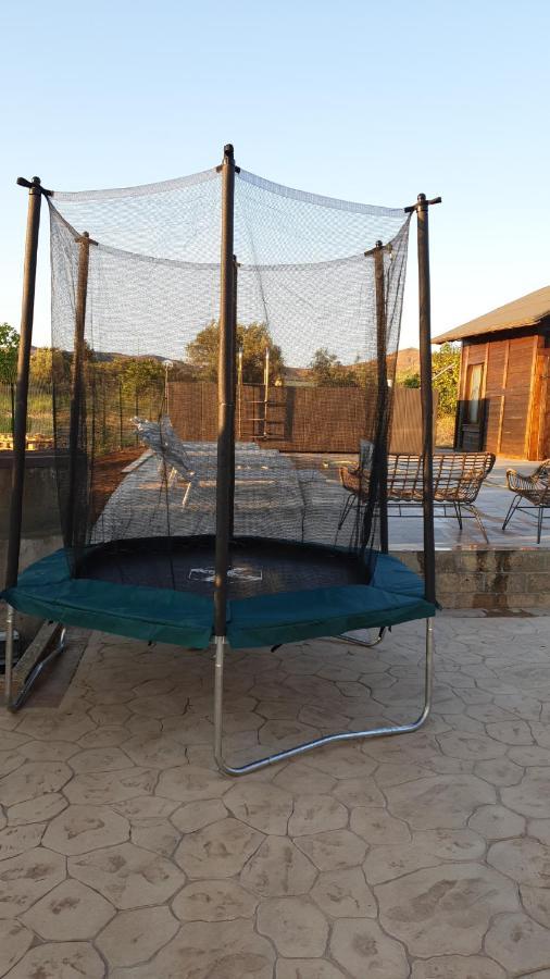 Bed and Breakfast Bb Domus Catanzaro Zewnętrze zdjęcie