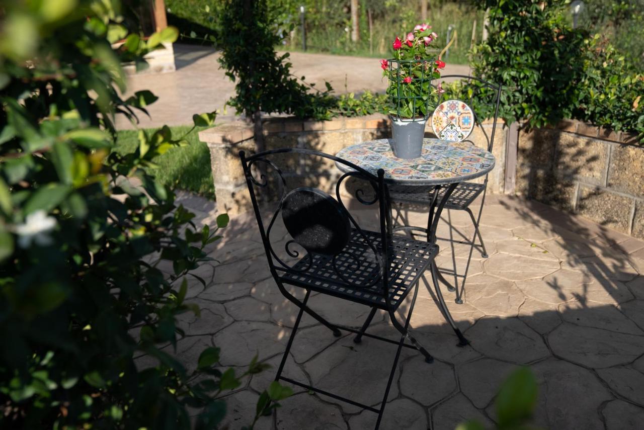 Bed and Breakfast Bb Domus Catanzaro Zewnętrze zdjęcie