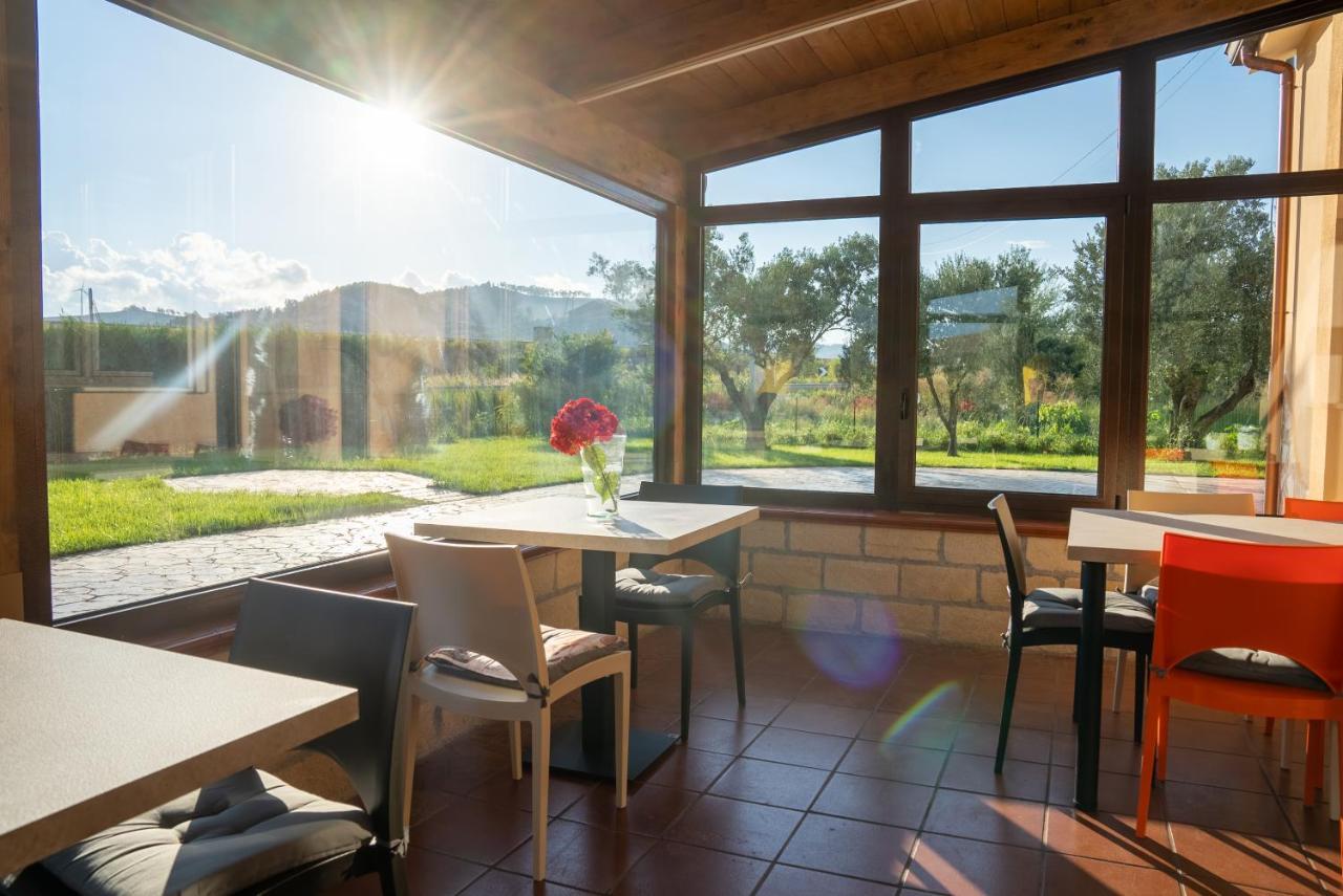 Bed and Breakfast Bb Domus Catanzaro Zewnętrze zdjęcie