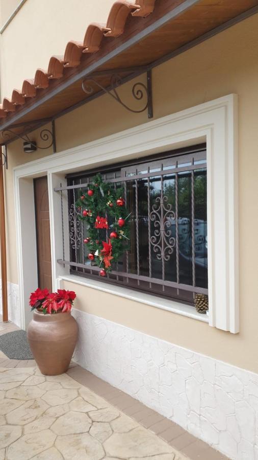 Bed and Breakfast Bb Domus Catanzaro Zewnętrze zdjęcie