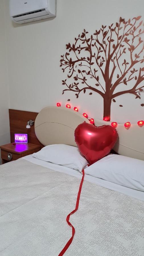 Bed and Breakfast Bb Domus Catanzaro Zewnętrze zdjęcie