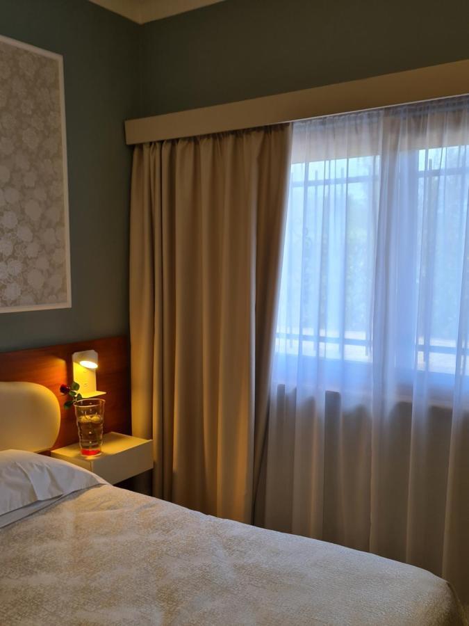 Bed and Breakfast Bb Domus Catanzaro Zewnętrze zdjęcie