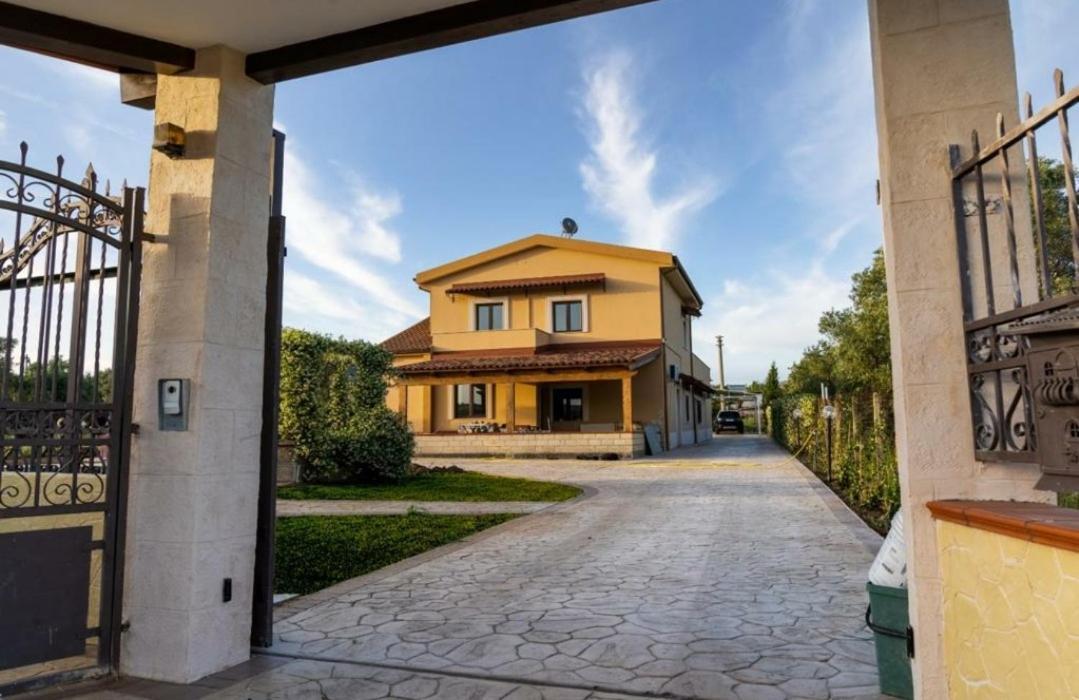 Bed and Breakfast Bb Domus Catanzaro Pokój zdjęcie
