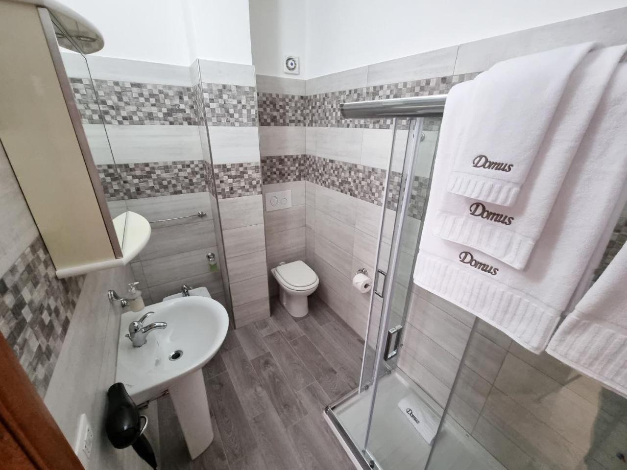 Bed and Breakfast Bb Domus Catanzaro Pokój zdjęcie