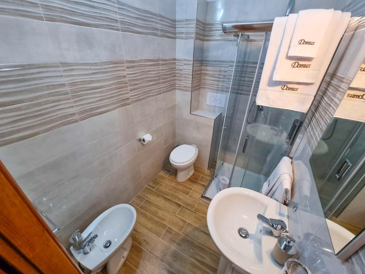 Bed and Breakfast Bb Domus Catanzaro Pokój zdjęcie